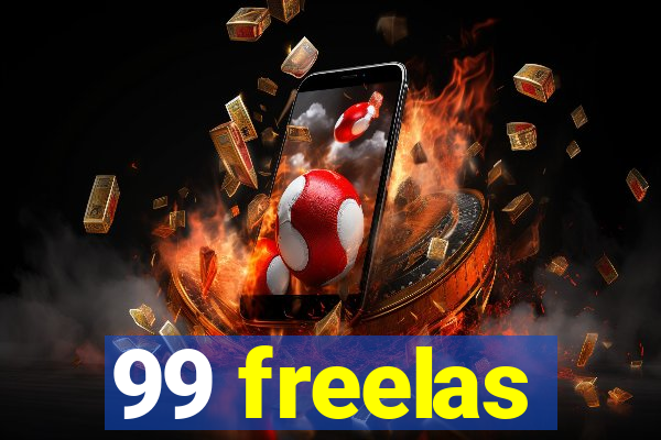 99 freelas